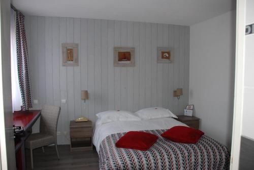 Hotel Atlantide - image 14