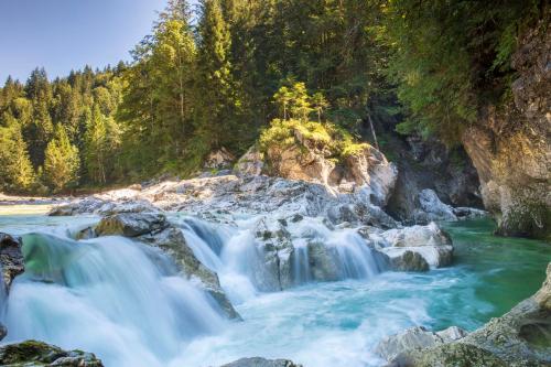 ART Apartments Tirol - nähe Alpbachtal - mit Balkon & Bergblick (ART Apartments Tirol - nahe Alpbachtal - mit Balkon & Bergblick) in บริกซ์เลกก์