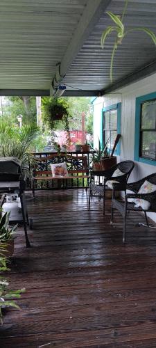 Fairlake Retreat in Atascocita