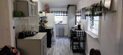 Fairlake Retreat in Atascocita