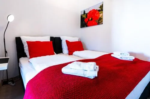 Exklusives Business Apartment in Lörrach, Deutschland