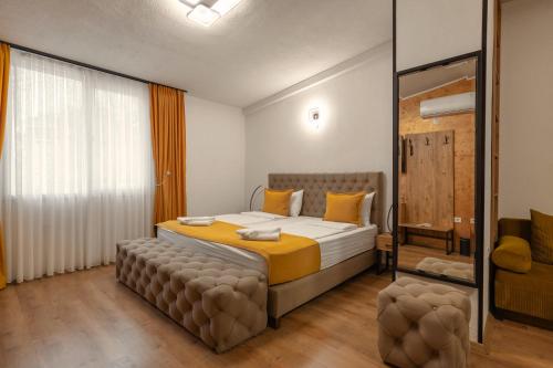 Hotel Domestika - Skopje