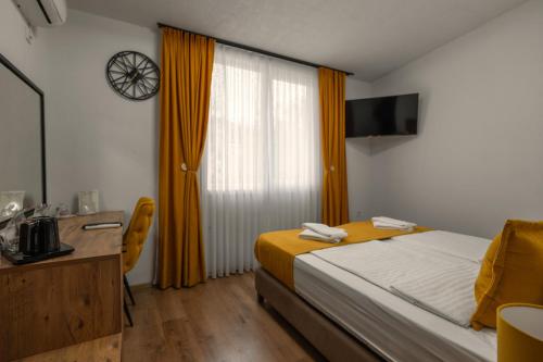 Hotel Domestika, Skopje (photo 7)