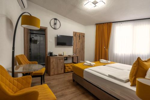 Hotel Domestika, Skopje (photo 5)
