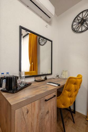 Hotel Domestika, Skopje (photo 8)