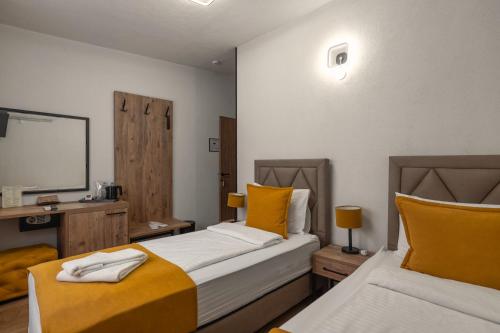 Hotel Domestika, Skopje (photo 2)
