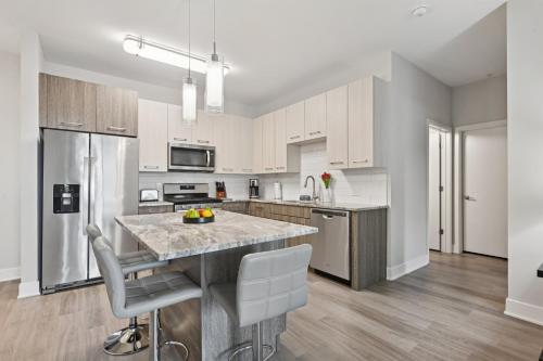 Kitchen, Arden of Warrenville and Naperville in Warrenville (IL)