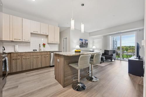 Kitchen, Arden of Warrenville and Naperville in Warrenville (IL)