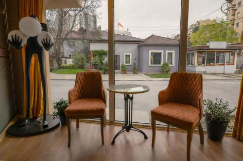 Hotel Domestika, Skopje (photo 6)