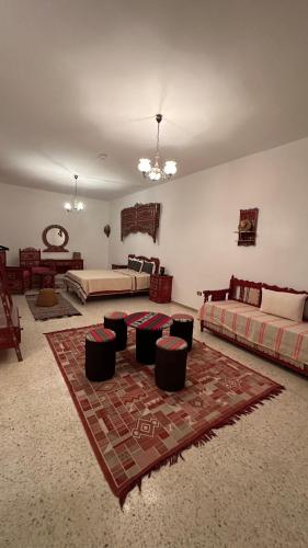 Dar morjana in Chatt Mariem