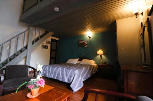 hotel photo