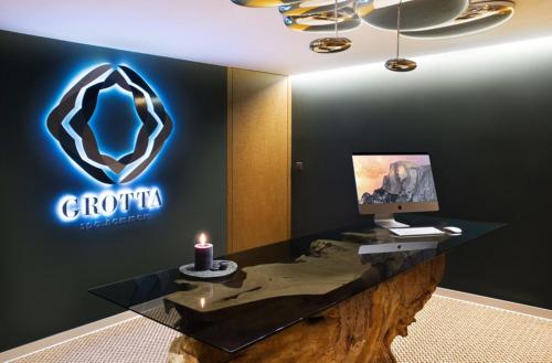 Sauna, Tiche Anenske Apartmany se saunovym WELLNESS, s hotelovym servisem, s bohatou snidani na apartman v  in Harrachov