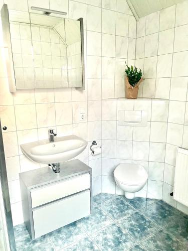 Apartment Vechteglück (Apartment Vechtegluck) in Emlichheim