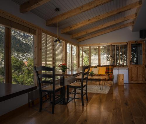 Guesthouse Mavrodimos in 에프탈로포스