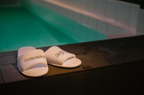 Badhotellet Spa & Konferens - image 10