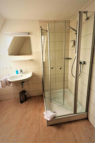 Hotel - Stadtvilla Central, Schweinfurt (foto 4)