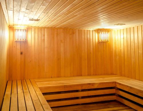 Szauna, Hapi in Kauguri