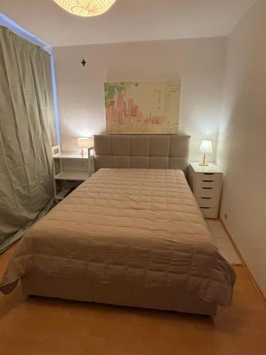 Privatquartier im Ortskern von Westerstede in Westerstede, Deutschland