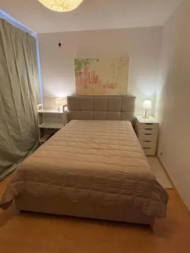 Privatquartier im Ortskern von Westerstede in Westerstede, Deutschland
