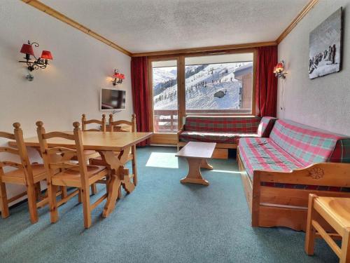 Appartement ensoleillé, TV, Animaux admis - FR-1-182-18