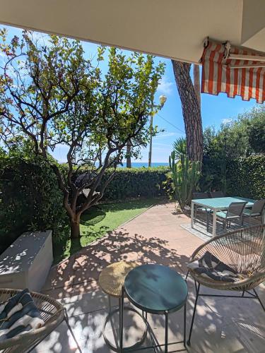 Garden Atlantide Promenade