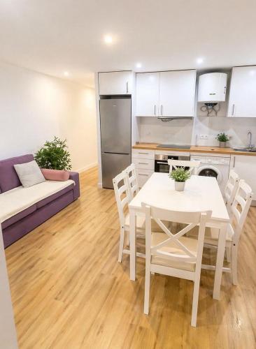 Apartamento Oasis Mediterraneo - Playa de San Juan