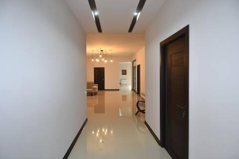 A beautiful apartment in the heart of Yerevan in Oshakan