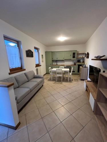 A Casa di Gio in Cambiasca