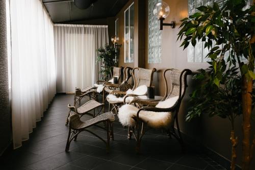Badhotellet Spa & Konferens - image 3
