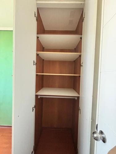 Apartamento aconchegante