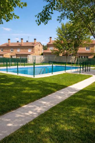 Casa any - Segovia