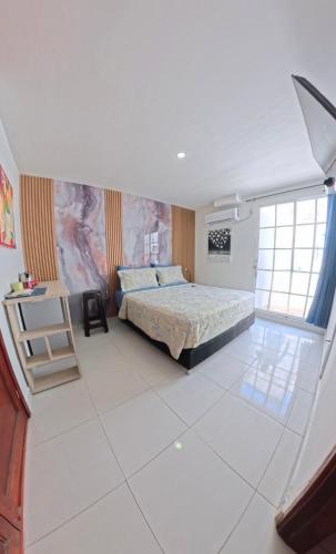 ADYAM B & B