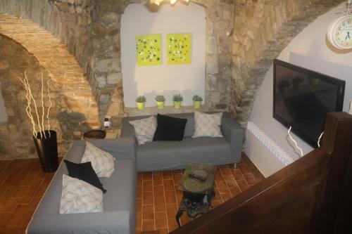  Cal Arxè in Besalú