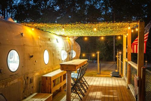 Epic Outdoor Adventure Await Your Group! Sleep 34 in Ridge Manor, USA