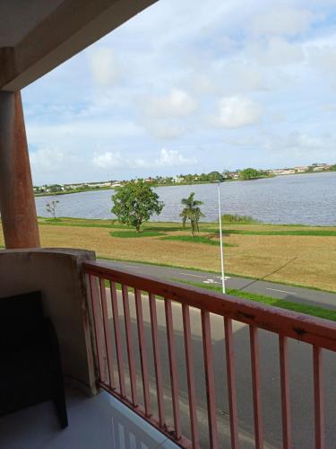 Location meublee Kourou pour 5 personnes plus 1 bebe in Kourou