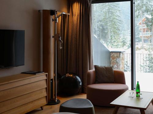 Swissôtel Damian Jasna obrázok