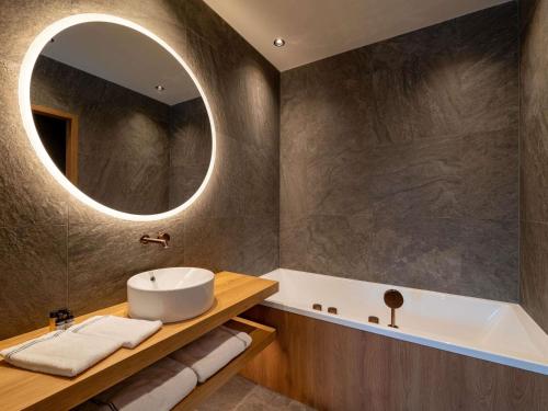 Swissôtel Damian Jasna obrázok