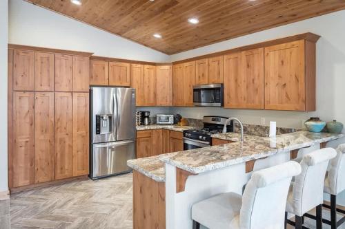 The Speckled Gem in Kings Beach (CA)