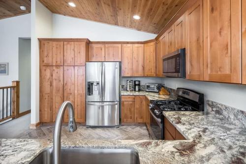 The Speckled Gem in Kings Beach (CA)