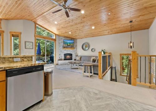 The Speckled Gem in Kings Beach (CA)