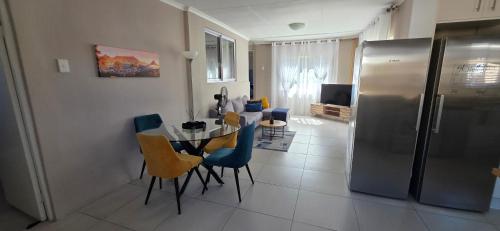 The GlenHaven – khách sạn tại Walmer Downs