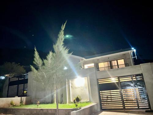 Lorras place in Mutare
