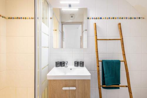 Appartement en Rdc Droite a Deux Pas de la Plage - image 3
