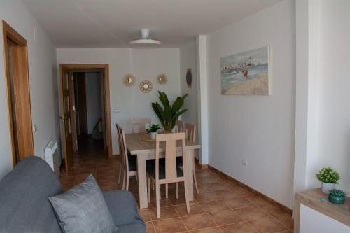 Apartamento Bella Vista in Villahermosa Del Rio