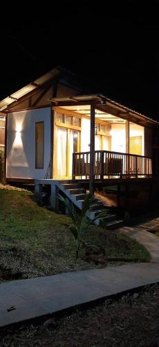 Villa Rica Paradise