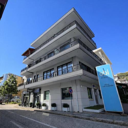 Dreams Hotel, Gjirokastër