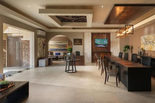 El Cielo Resort in El Porvenir