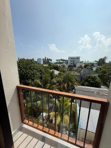 منظر, Ruka Maldives in نورث مالى أتول
