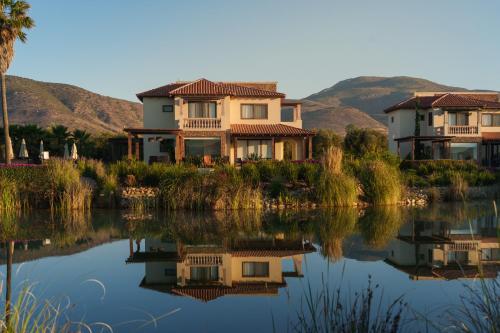 El Cielo Resort in El Porvenir