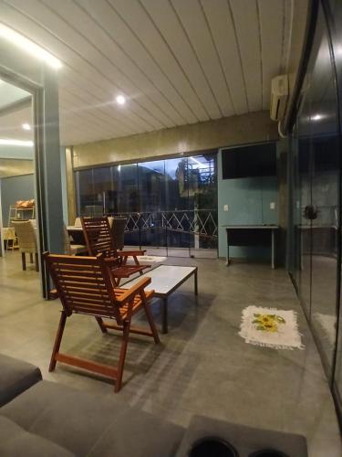 Casa Lagoa e Mar 4 – khách sạn tại Armacao